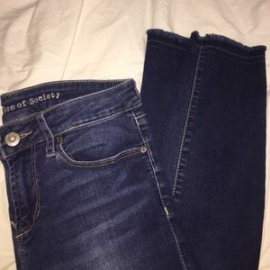 Articles of society skinny jeans